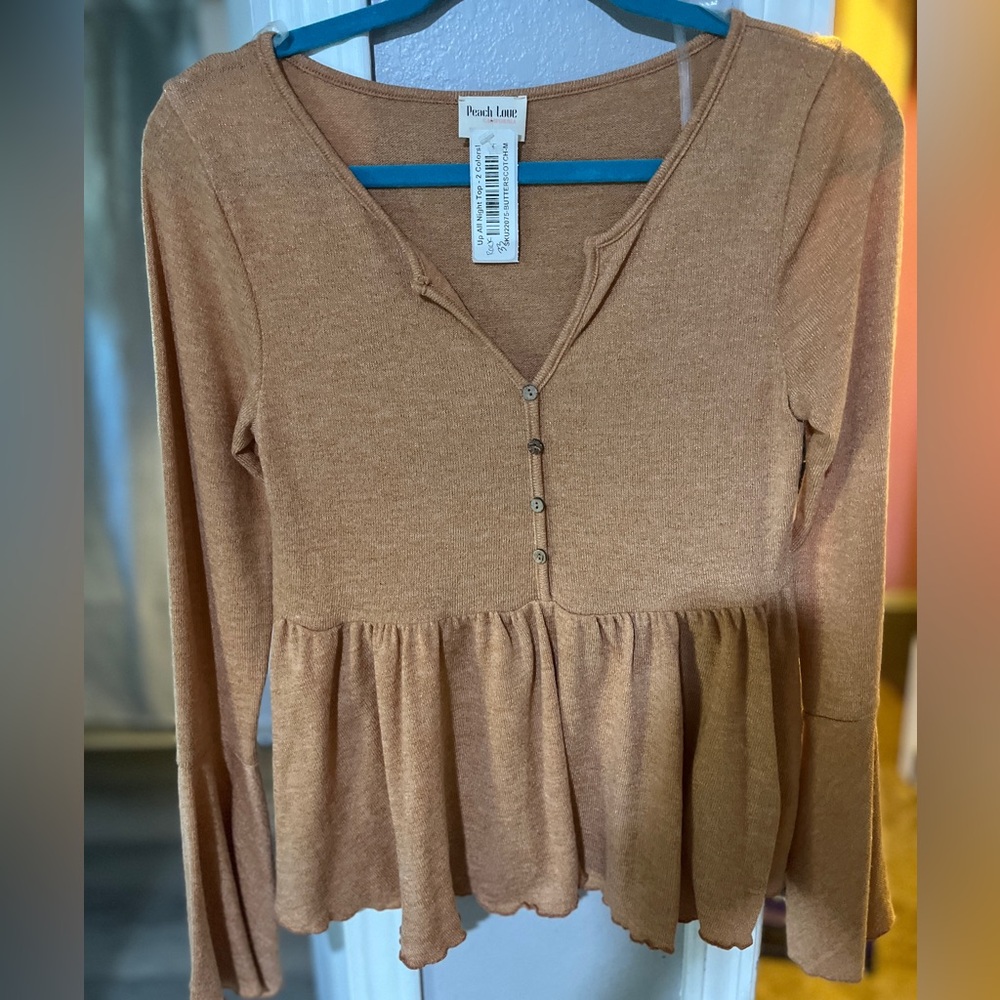NWT boutique shirt